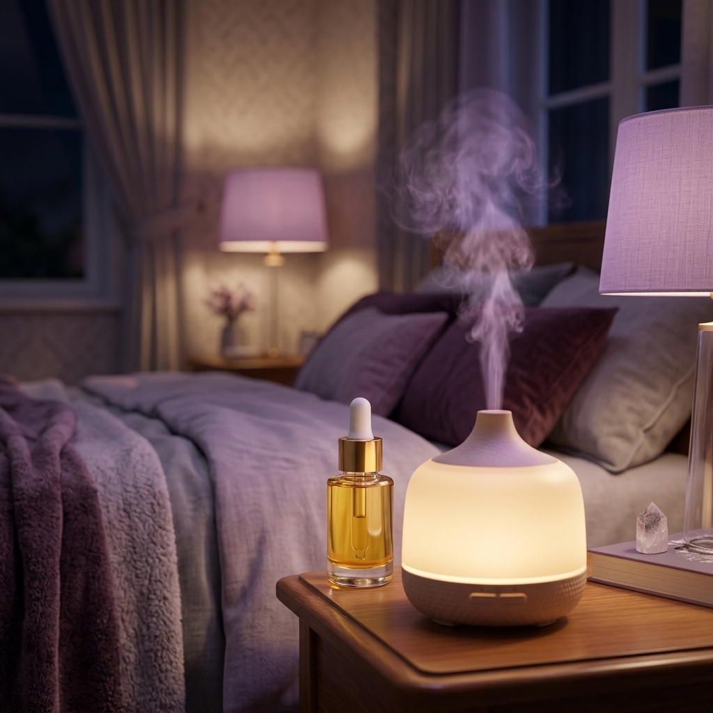 Ylang-ylang pour le sommeil : comment bien dormir naturellement