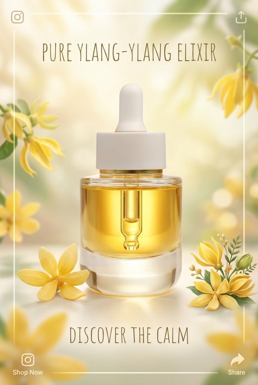 Ylang-ylang : dangers et précautions à connaître