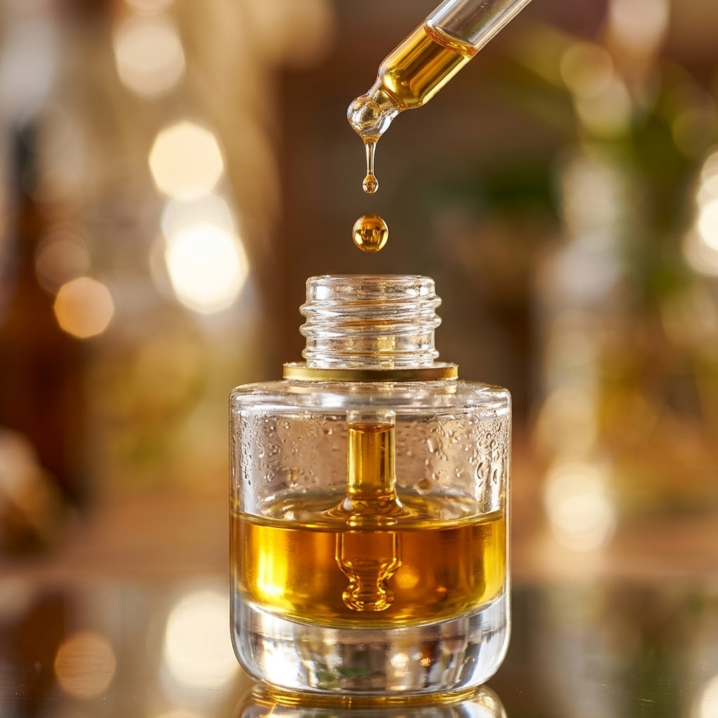 Flacon d'huile essentielle d'ylang-ylang 30 ml — 1 boîte
